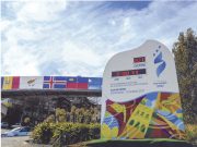 Calendario 2017 – un anno appeso e da sfogliare