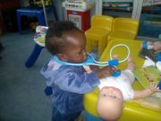 Riflessioni sulla Missione… di ognuno