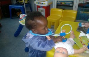 Riflessioni sulla Missione… di ognuno