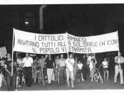 Chiesa in movimento con la vita della gente