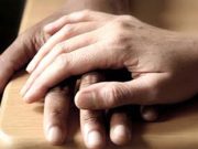 Consolare nel dolore, più di una speranza