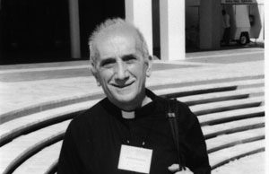 Don Filippo Di Grazia – Un uomo tra gli uomini