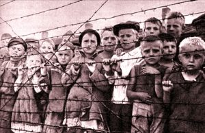 Per non dimenticare. Sulla Shoah in provincia