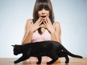 Essere superstiziosi è un peccato?