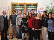 Karis Foundation: “Paritari” per davvero…