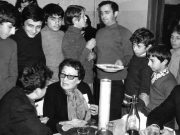 I seminaristi alla scuola pubblica