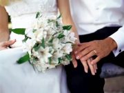 Cari sposi, siamo qui riuniti…