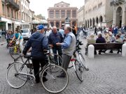 Demografia Rimini – residenti in aumento grazie ai flussi migratori