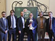 Arriva la Coppa Italia, Rimini è basket festival