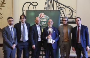 Arriva la Coppa Italia, Rimini è basket festival