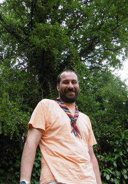 Don Gino Gessaroli route 2