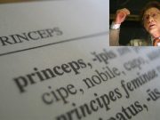 Uno e trino: la triplice eredità del latino