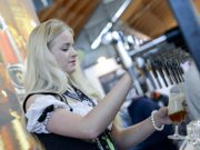 Rimini, “bionde” per tutti i gusti