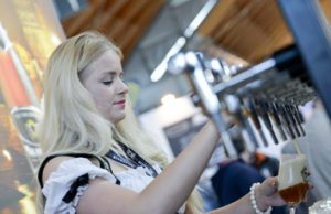 Rimini, “bionde” per tutti i gusti