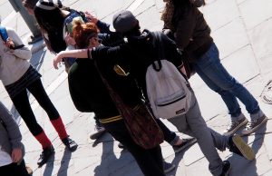 Bullismo – Attaccàti… alla Rete