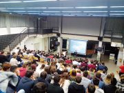 Molari – La scuola che guarda all’Europa