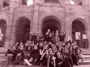 Liceo Classico Giulio Cesare – Memoria, identità e spinta verso il futuro