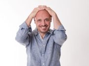 Manera che guarda l’Italia da Verucchio