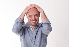 Manera che guarda l’Italia da Verucchio