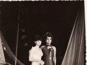 Rosita Copioli – Rimini, Fellini, Des Vergers… Che poesia!