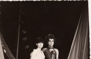 Rosita Copioli – Rimini, Fellini, Des Vergers… Che poesia!