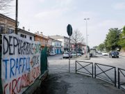 Quelle periferie sempre più abbandonate