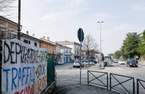 Quelle periferie sempre più abbandonate