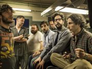 Cinecittà – Il ritorno degli strani ricercatori universitari