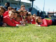 Se la solidarietà è sottoforma di un pallone