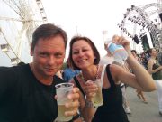 Tino Karner, l’avvocato oltralpe della Riviera