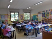 Mamma, aiuto: devo andare in prima media!