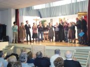 Il dialetto sempre sul palco