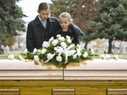 I bimbi e la morte – Perché non ci sei più?