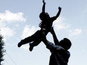 Un genitore felice è un genitore efficace