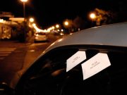 La Gotham City del sesso a pagamento