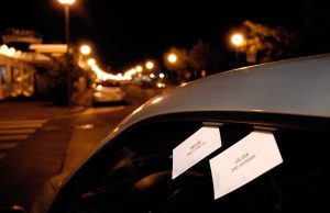 La Gotham City del sesso a pagamento