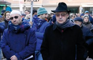 O dialogo o conflitto