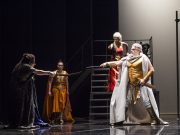 Nel rogo di Cartagine