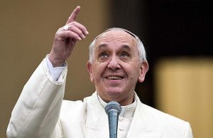 Papa Francesco, un magistero che non finisce di stupire