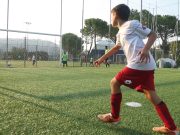 “Fate fare ai vostri figli un Ecg”