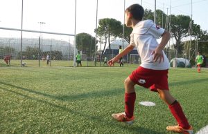 “Fate fare ai vostri figli un Ecg”