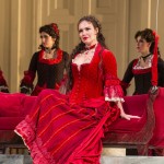 Tchaikovsky / L’INCANTATRICE (ČARODEJKA _ph.L.Romano