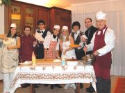 SanGau Festival: canta, balla e ridi