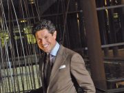 In sella ad un sorriso per inseguire alti traguardi