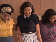 Cinecittà – L’emancipazione femminile vola sulla Nasa