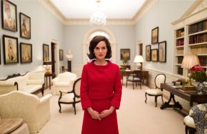Cinecittà – Jackie tra realtà e mito senza biopic