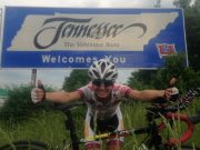 Paola Gianotti – Pedalate di passione. In sella per gli altri