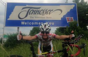 Paola Gianotti – Pedalate di passione. In sella per gli altri