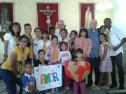 Rimini, il Venezuela è ancora fratello