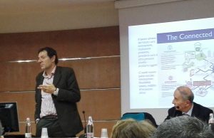 Leonardo Becchetti – Votate col portafoglio